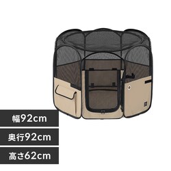  �܂肽���݃t�@�u���b�N�T�[�N�� M�T�C�Y POTS-920B �x�[�W�� �T�[�N�� �܂肽����