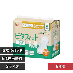 �s�^�t�B�b�g ���ނp�b�h S�T�C�Y84�� OPD-S84