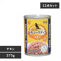 �y12�Z�b�g�z�w���V�[�X�e�b�v �`�L�� 375g P-HLC-C �� �E�F�b�g�t�[�h