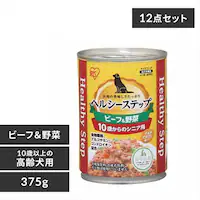 �y12�Z�b�g�z�w���V�[�X�e�b�v 10�Έȏ�p �r�[�t����� 375g P-HLC-10BV �� �E�F�b�g�t�[�h