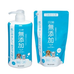 ���Y�������X�C���V�����v�[�@�{��600ml+�l��430ml�Z�b�g