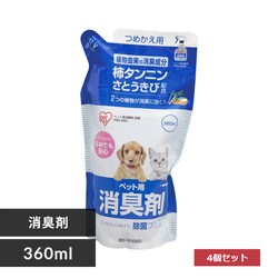 �y4�Z�b�g�z�Ȃ߂ł����S�I �y�b�g�p���L�܁y�l��360ml�@PSS-360�z
