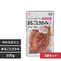 y3܃Zbgz܂邲Ƃ݃W[L[ 100g 炩~j v[ P-IJ-HT100