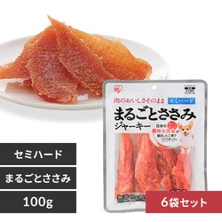 �y6�܃Z�b�g�z�܂邲�Ƃ����݃W���[�L�[ 100g �Z�~�n�[�h �v���[�� P-IJ-SH100