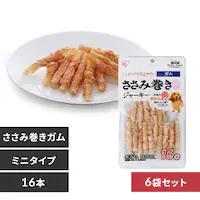 �y6�܃Z�b�g�z�����݊����W���[�L�[�K���~�j 16�{ P-IJ-GMMN16