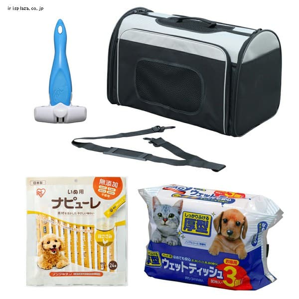  【犬用】お楽しみBOX