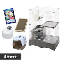 猫】スターターセットの通販│アイリスオーヤマ公式通販サイトアイリス 