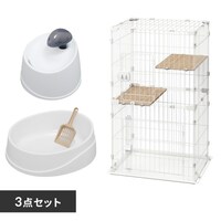 猫】スターターセットの通販│アイリスオーヤマ公式通販サイトアイリス 
