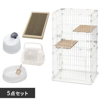 猫】スターターセットの通販│アイリスオーヤマ公式通販サイトアイリス 