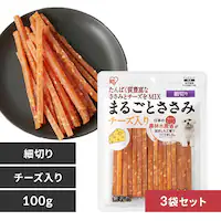 �y3�܃Z�b�g�z�܂邲�Ƃ����݃W���[�L�[ 100g �א؂� �`�[�Y���� P-IJ-HSEC100