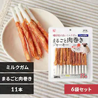 �y6�܃Z�b�g�z�܂邲�Ɠ������W���[�L�[�~���N�K�� 11�{ P-IJ-GTM11