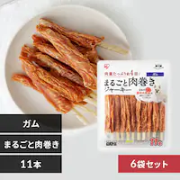 �y6�܃Z�b�g�z�܂邲�Ɠ������W���[�L�[�K�� 11�{ P-IJ-GT11