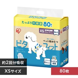 ���y�b�g�p�E�F�b�g�e�B�b�V���Z�b�g���y�j�̎q�p�z�� ���ނ� �s�^�t�B�b�g XS 80���� MNPD-XS80 �� ���ނ�