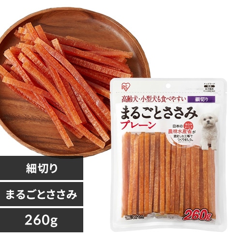 アイリスオーヤマ まるごと ささみ ジャーキー 犬 おやつ ガム 1kg×5袋 Amazon | アイリスオーヤマ 犬用おやつ まるごとささみ