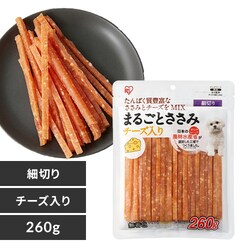 �܂邲�Ƃ����݃W���[�L�[ 260g �`�[�Y���� P-IJ-HSEC260