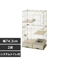 �g�C���t�X�����L���b�g�P�[�W PTC-752 ���C�g�x�[�W��