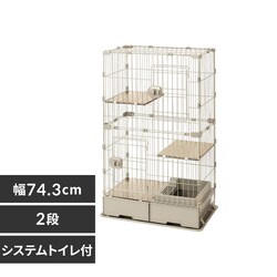 �g�C���t�X�����L���b�g�P�[�W PTC-752 ���C�g�x�[�W��