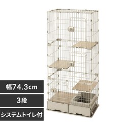 �g�C���t�X�����L���b�g�P�[�W PTC-753 ���C�g�x�[�W��