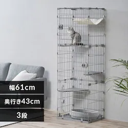 �L�X�X�����L���b�g�P�[�W HSCC�641 ���C�g�O���[