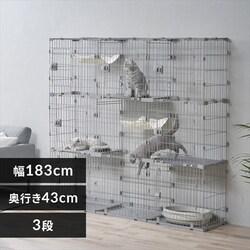 �L�X�X�����L���b�g�P�[�W HSCC�643 ���C�g�O���[