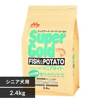 �X�[�p�[�S�[���h �t�B�b�V��&�|�e�g 2.4kg �V�j�A���C�g �� �t�[�h �X��