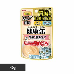 ���N�ʃp�E�` �V�j�A�L�p �畆���уP�A 40g 3000710 �y�v���U�Z���N�g�z