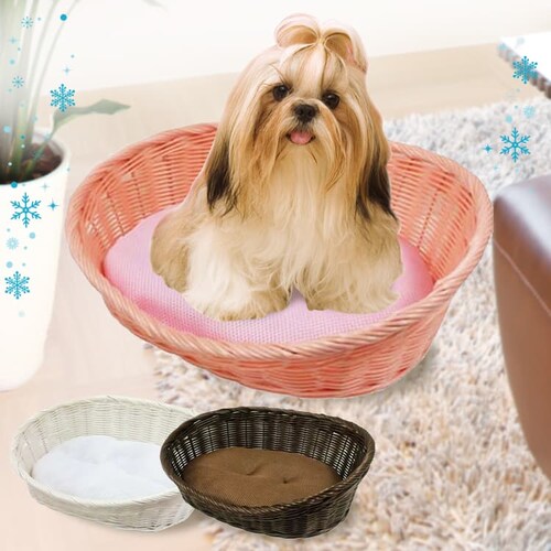 �y�b�g�v����҂݃J���[�x�b�h M �s���N _0