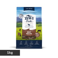 ziwipeak �G�A�h���C�E�h�b�O�t�[�h NZ�O���X�E�r�[�t 1kg �� �t�[�h 