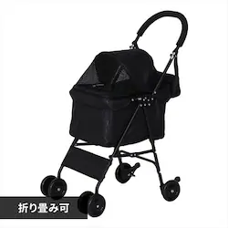 �܂��݃~�j�y�b�g�J�[�g 4�� �u���b�N