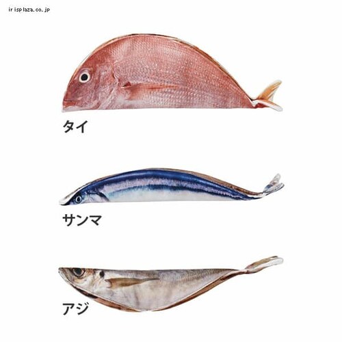 焼き魚姿亭 けりぐるみ タイ アドメイト タイ _0