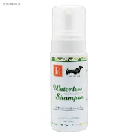 �y�b�g�j�[�� �E�H�[�^�[���X�V�����v�[�t���b�V���n�[�u 150ml 