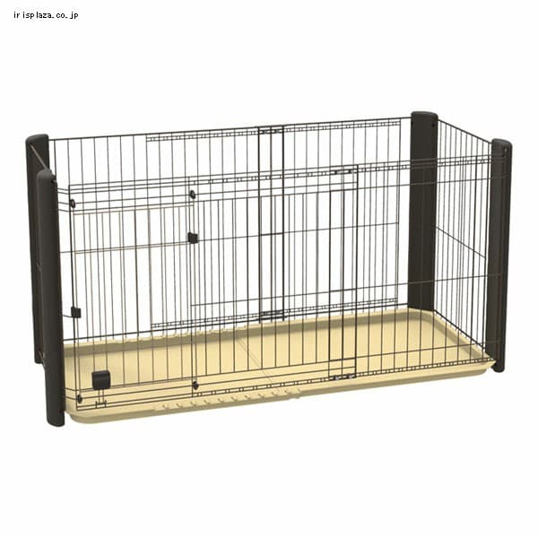 大型犬 多頭飼い用の通販 サークル ケージ 犬用品 ペット用品 アイリスプラザ アイリスオーヤマ公式通販サイト