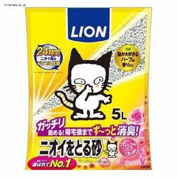 LION jICƂ鍻 t[\[v̍ 5L 