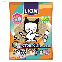 LION jICƂ邨獻 5Lz L 