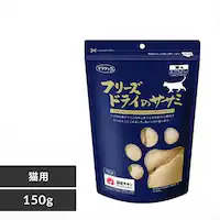 �}�}�N�b�N �t���[�Y�h���C�̃T�T�~ �L�p 150g �L �����