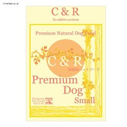 C&R �v���~�A�� �h�b�O �X���[�� 9�D08kg LINNA   