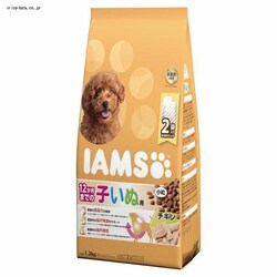 �A�C���X 12�����܂ł̎q���ʗp �`�L�� ���� 1.2kg ID111 