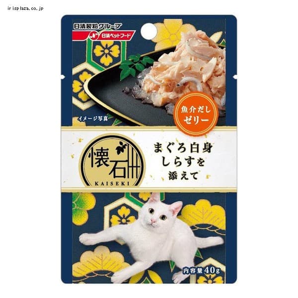 �����y�b�g�t�[�h ���΃��g���g�܂��딒�g ���炷��Y���� ������[���[ 40g