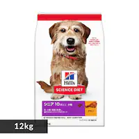 �q���Y�T�C�G���X�_�C�G�b�g ���p �V�j�A�v���X ���� ����p 12kg �h�b�O�t�[�h