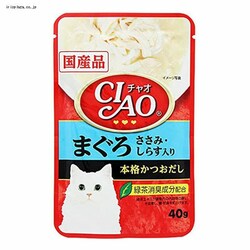 Ȃ΃ybgt[h CIAO pE` ܂ ݁E炷 40g IC-202 yvUZNgz