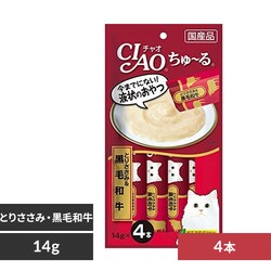 Ȃ΃ybgt[h CIAO` Ƃ肳݁јa 14g~4{ SC-144 