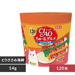 Ȃ΃ybgt[h CIAO `O Ƃ肳݊CNoGeB 14g~120{ SC-213 