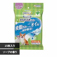 ���j�E�`���[�� �y�b�g�P�A �f�I�N���[�� ���炾�ӂ��V�[�g ����^���E�L�p ���炩�ȃ\�[�v�̍��� 15�� 