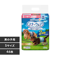 �}�i�[�E�F�A �j�̎q�p �E���`�F�b�NS�T�C�Y46�� ���j�E�`���[�� 