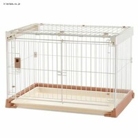 トレー付きサークルの通販│犬小屋・ケージ・サークル│犬│ペット 