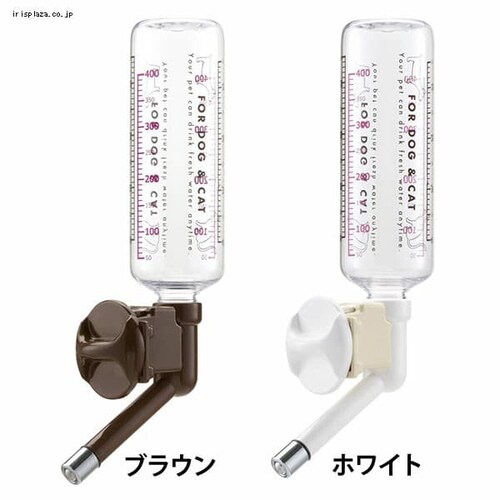 リッチェル ウォーターノズル ボトル付 全2色_0