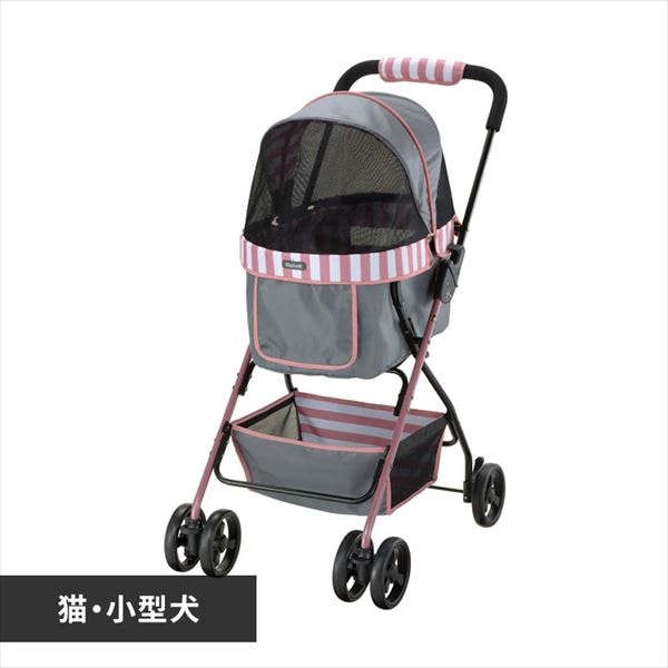アイリスオーヤマ ペットカート ピンク 楽天市場】4WAYペットカート アイリスオーヤマ グリーン・ピンク
