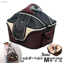 �v���~�A���y�b�g�L�����[ M�T�C�Y �u���E�� PC-S002 M BR 