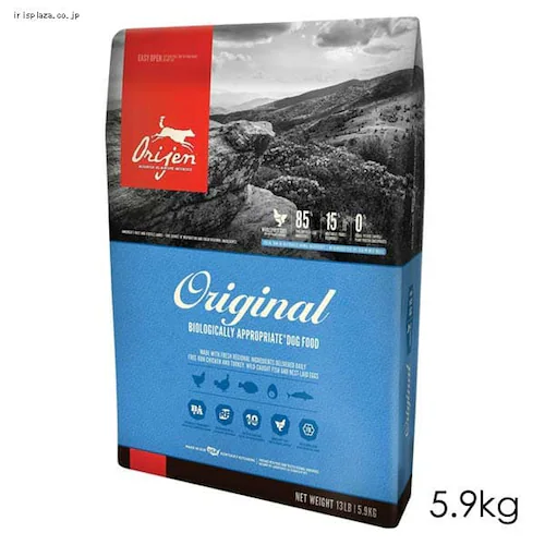 オリジン オリジナル5.9kg _0