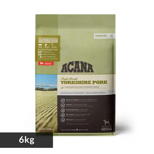 �y�A�E�g���b�g�ܖ������󎚕s�ǁz�A�J�i ���[�N�V���[�|�[�N 6kg _0